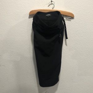 Express pencil skirt